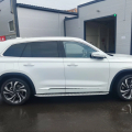 Отзыв о АвтоИмпорт: Купил авто Geely Monjaro
