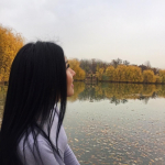 Гуля Исакова