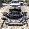 Сотрудничество с MrJeep.ru