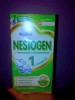 NESTOGEN 1. - Кушали первую ступень, сейчас перешли уже на вторую