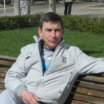 Антон Макаров