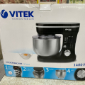 Отзыв о Vitek: Кухонная машина Vitek VT-1441