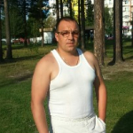 Владимир Марченко