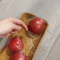 Продукты не соответствуют фотокарточкам.