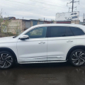 Отзыв о АвтоИмпорт: Купил авто Geely Monjaro