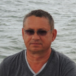 Петр Маклаков