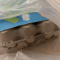 Не качественные продукты