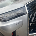 Отзыв о Mrjeep.ru интернет-магазин: Обвес TOYOTA HIGHLANDER