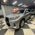 Отзыв о Mrjeep.ru интернет-магазин: Обвес toyota highlander