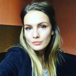 Марина