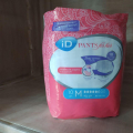 Отзыв о Впитывающее белье iD Pants for her: ID pants for her выручают после родов