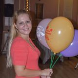 Алина Иваныкина