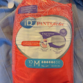 Отзыв о Впитывающее белье iD Pants for her: Все нравится