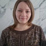 Новикова Галина