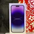 iPhone 14 pro