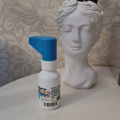 Отзыв о Септолете Тотал спрей для лечения горла: Действует местно и быстро.